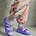 Crocs Classic Cozzzy Sandal  - כפכפי קרוקס פרווה לנשים