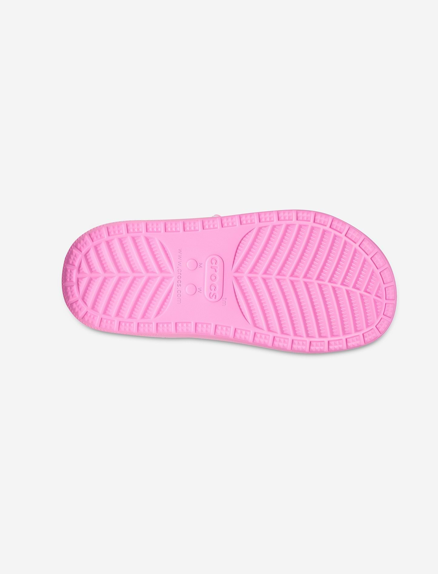 Crocs Classic Cozzzy Sandal  - כפכפי קרוקס פרווה לנשים