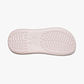 Crocs Classic Crush Clog - כפכפי פלטפורמה קרוקס קראש לנשים