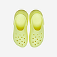 Crocs Classic Crush Clog - כפכפי פלטפורמה קרוקס קראש לנשים