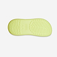 Crocs Classic Crush Clog - כפכפי פלטפורמה קרוקס קראש לנשים