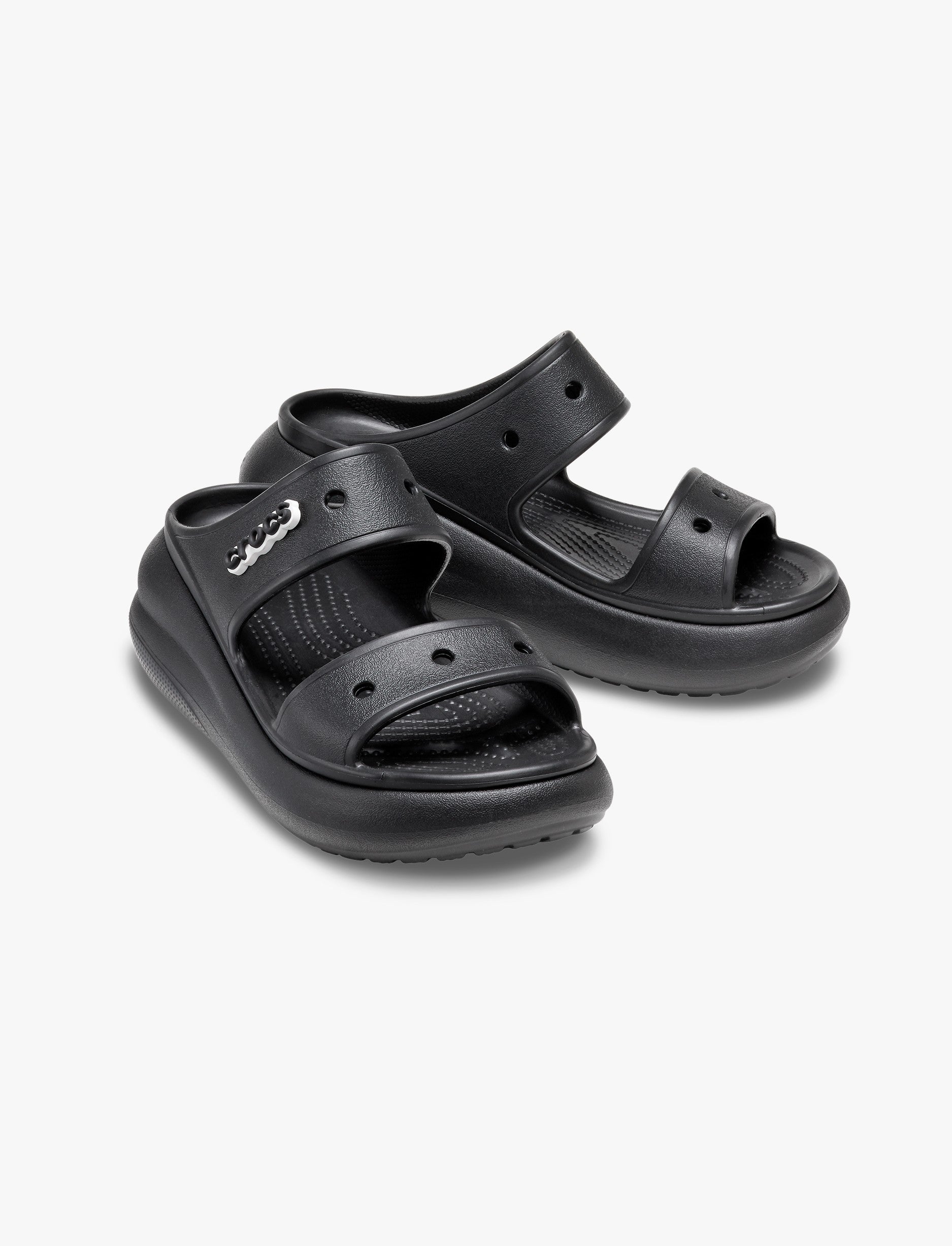 Crocs Classic Crush Sandal - כפכפי קראש קרוקס לנשים