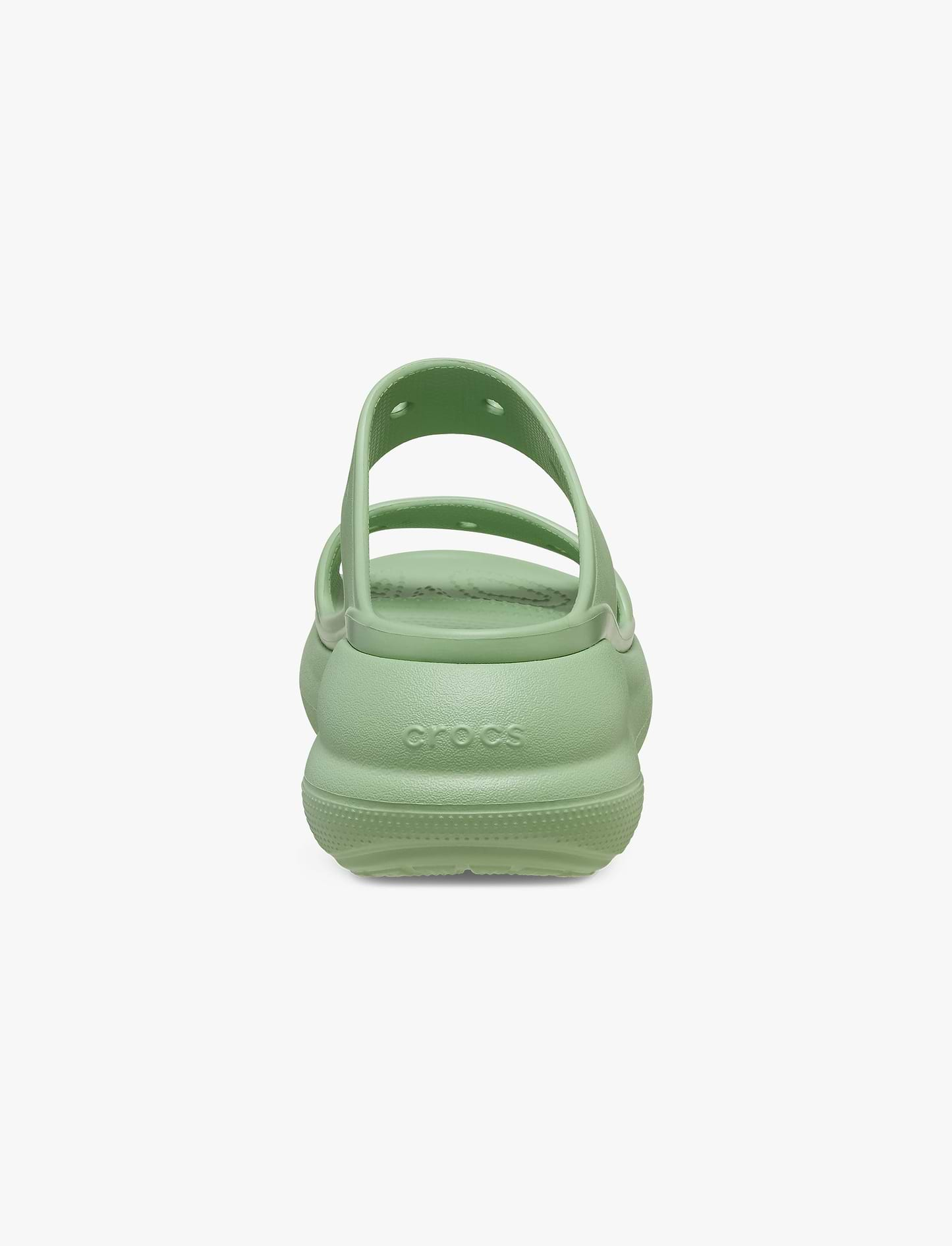 Crocs Classic Crush Sandal - כפכפי קראש קרוקס לנשים