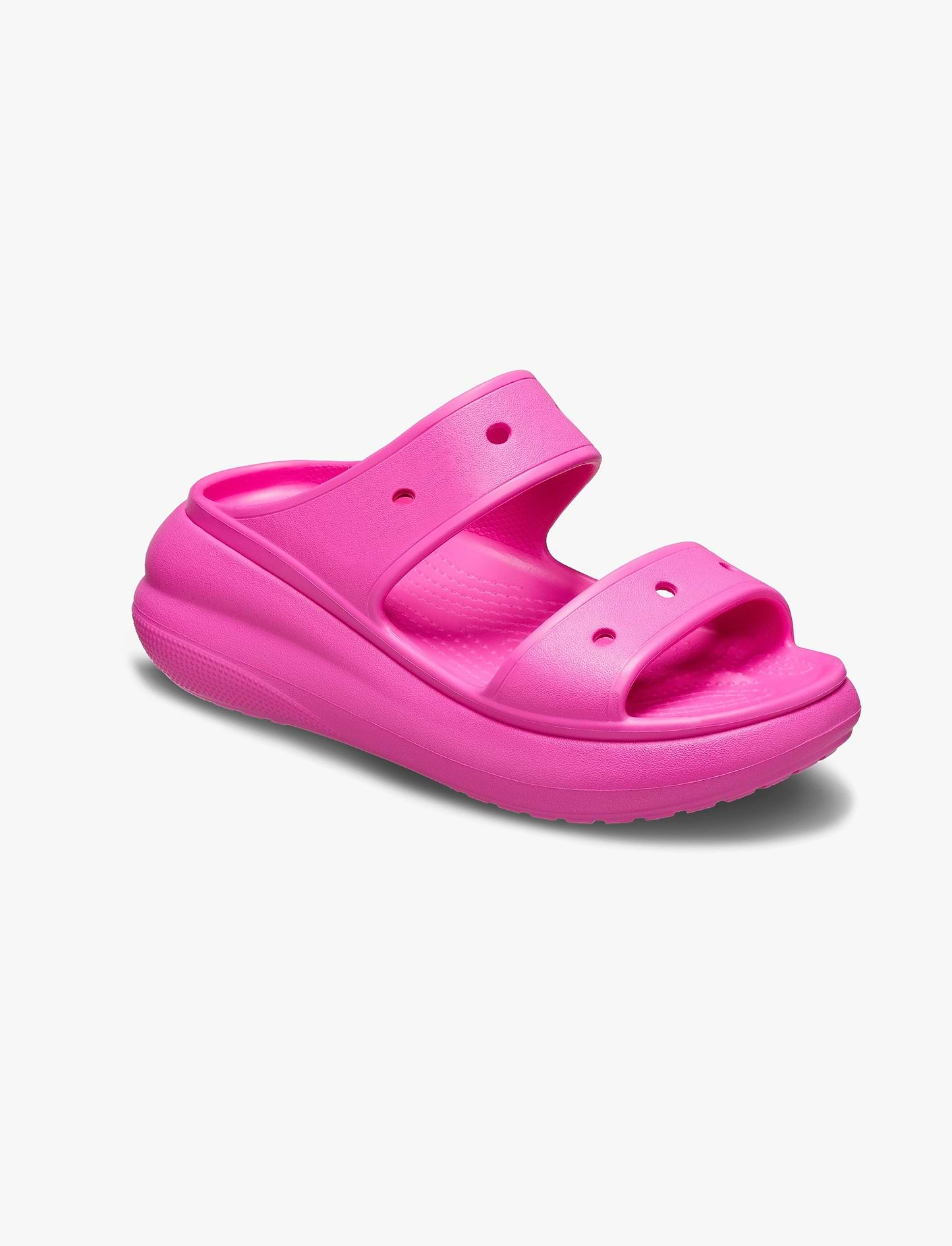 Crocs Classic Crush Sandal - כפכפי קראש קרוקס לנשים