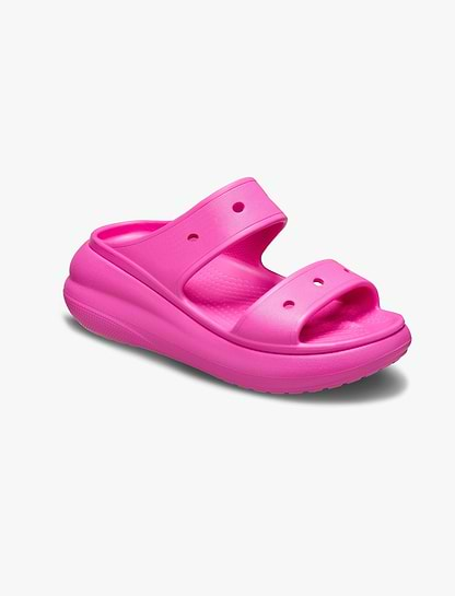 Crocs Classic Crush Sandal - כפכפי קראש קרוקס לנשים