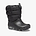 Crocs Toddler Classic Neo Puff Boot - מגפיים לילדים קרוקס