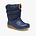 Crocs Toddler Classic Neo Puff Boot - מגפיים לילדים קרוקס