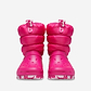 Crocs Toddler Classic Neo Puff Boot - מגפיים לילדים קרוקס