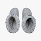 Crocs Classic Neo Puff Boot K - מגפיים לילדים קרוקס