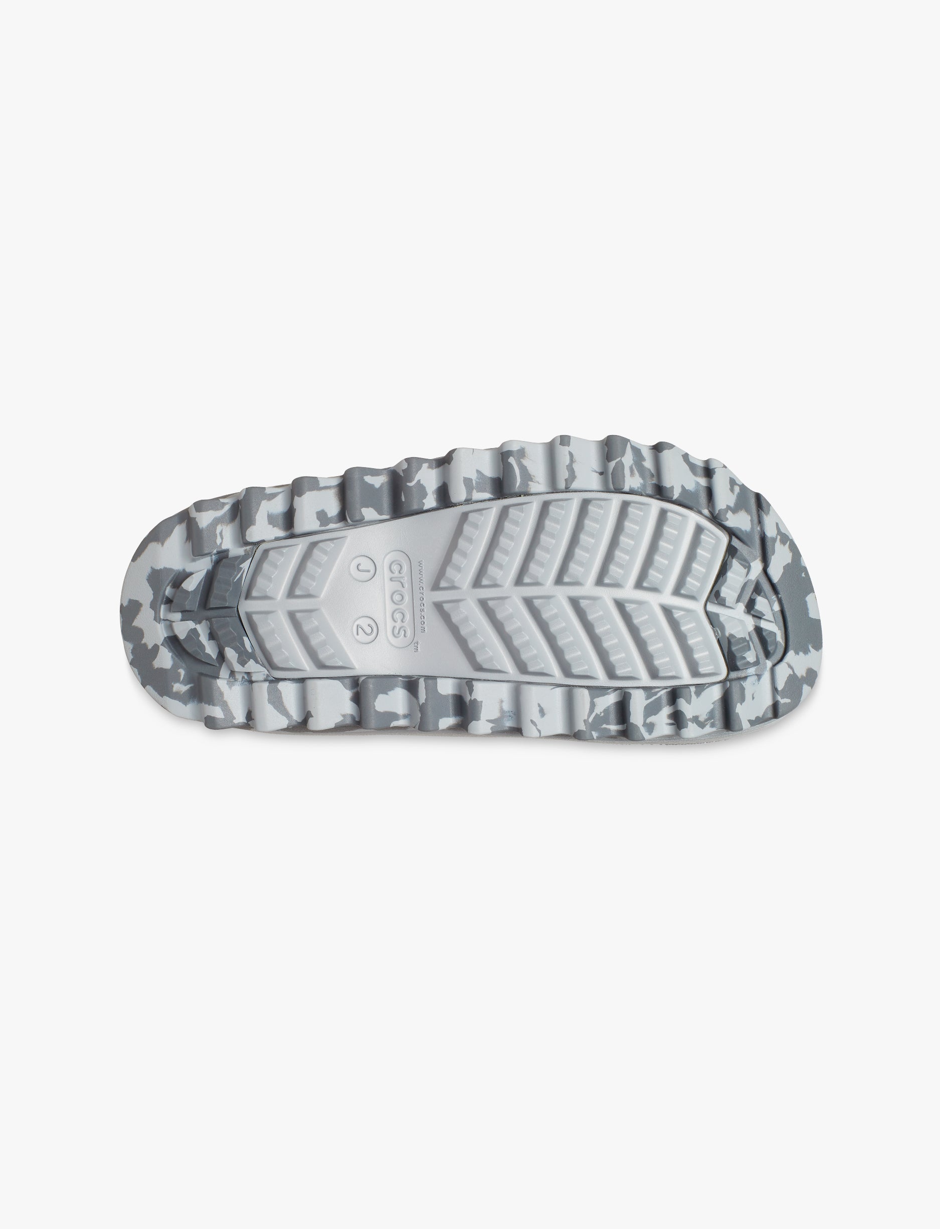 Crocs Classic Neo Puff Boot K - מגפיים לילדים קרוקס