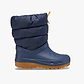 Crocs Classic Neo Puff Boot K - מגפיים לילדים קרוקס
