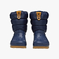 Crocs Classic Neo Puff Boot K - מגפיים לילדים קרוקס
