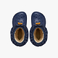 Crocs Classic Neo Puff Boot K - מגפיים לילדים קרוקס