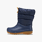 Crocs Classic Neo Puff Boot K - מגפיים לילדים קרוקס