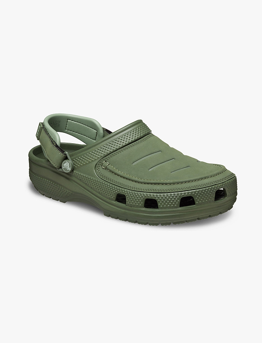 Crocs Yukon Vista II LR Clog M - כפכפי  קרוקס יוקון ויסטה לגברים