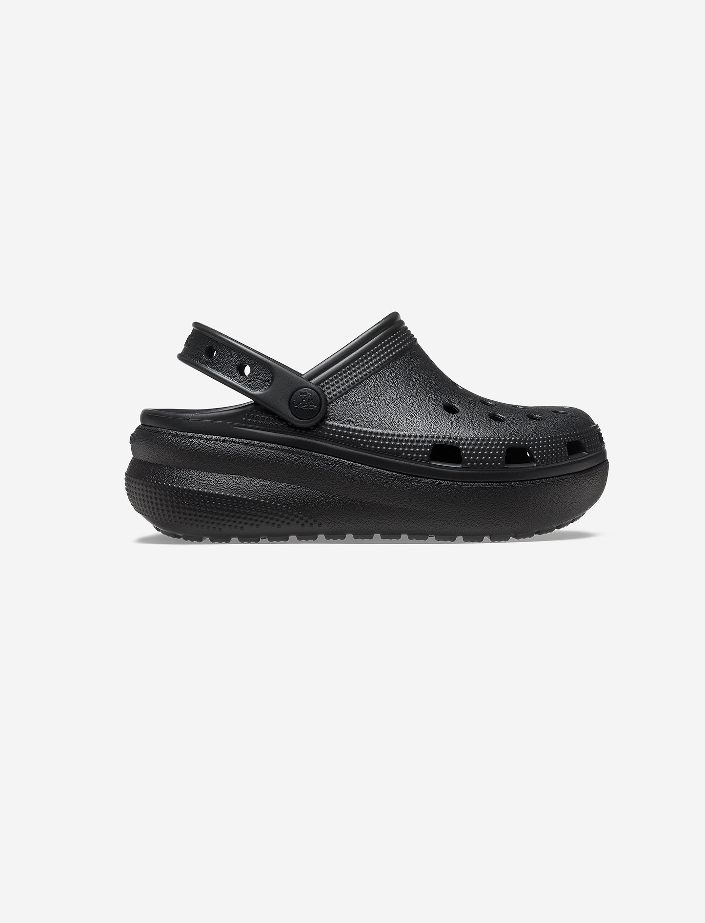 Classic Crocs Cutie Clog - כפכפי פלטפורמה לילדות קרוקס