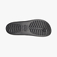 Crocs Classic Platform Flip - כפכפי אצבע פלטפורמה לנשים קרוקס