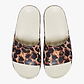 Crocs Classic Animal Remix Slide - כפכפי סלייד נשים קרוקס קלאסיק