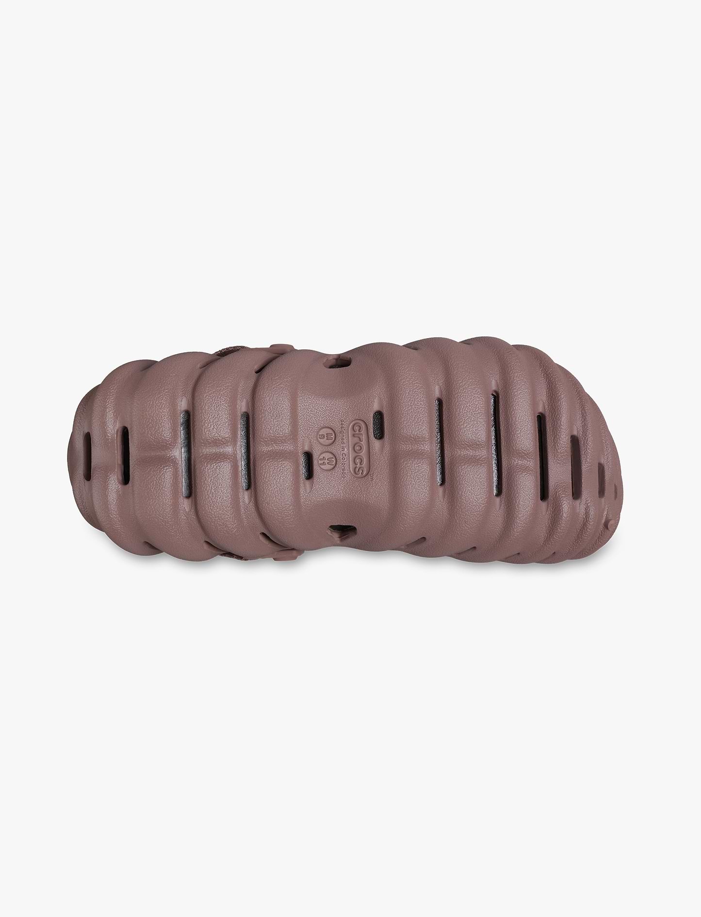Crocs Echo Clog - כפכפי קלוג אקו קרוקס