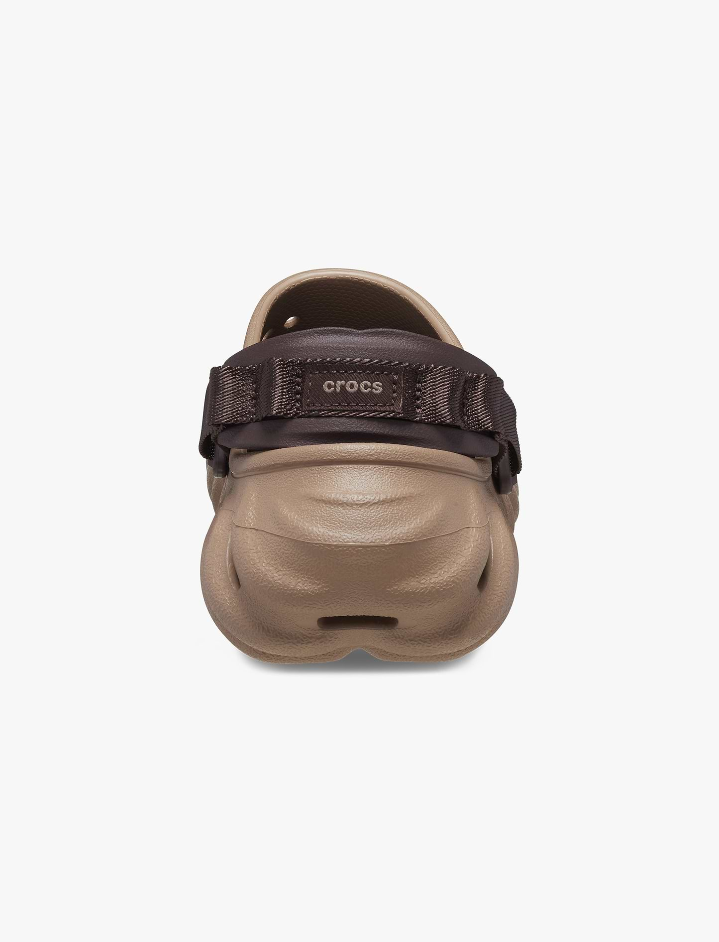 Crocs Echo Clog - כפכפי קלוג אקו קרוקס