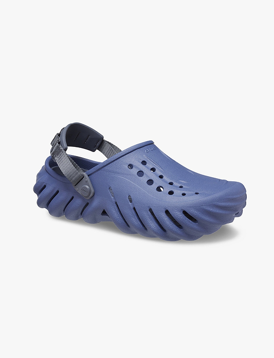 Crocs Echo Clog - כפכפי קלוג אקו קרוקס
