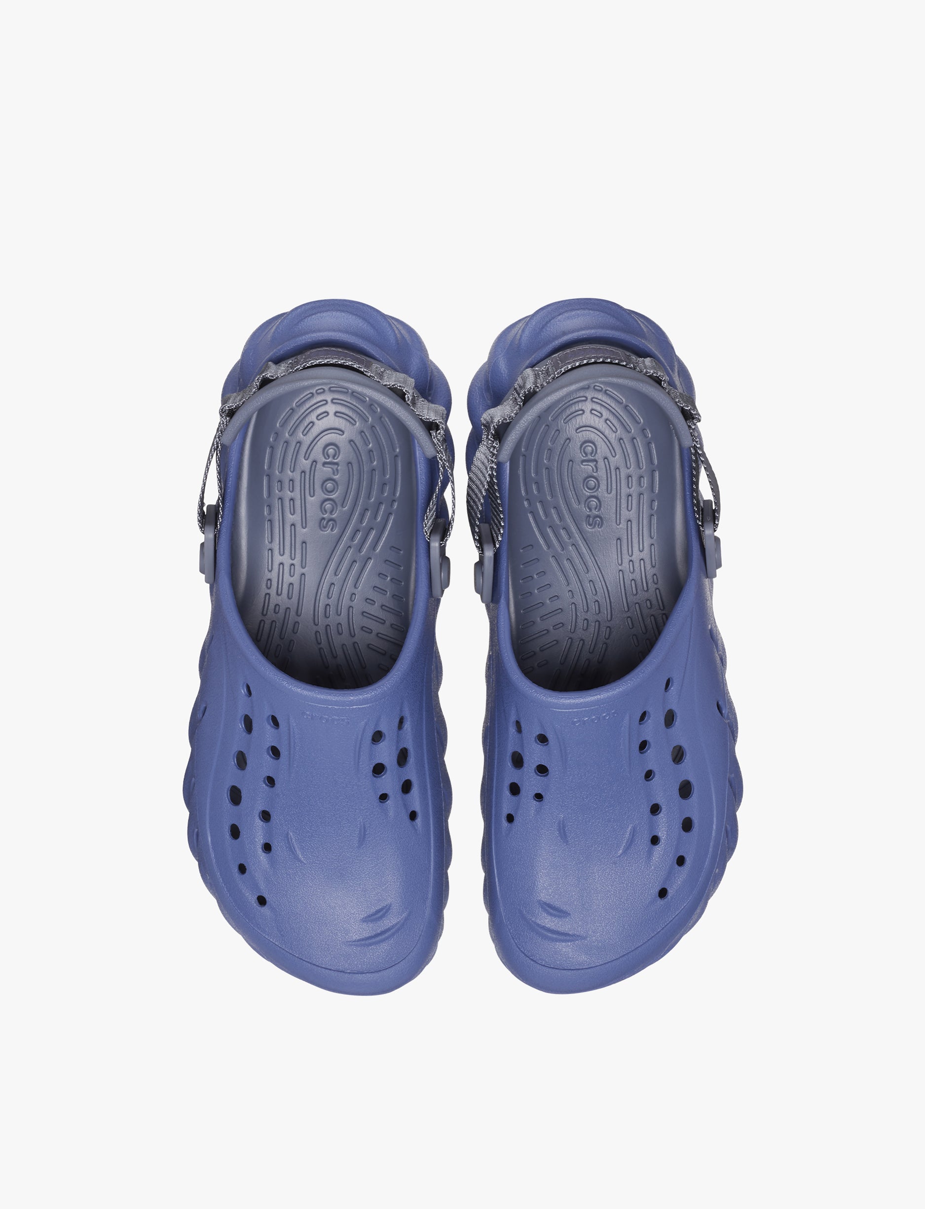 Crocs Echo Clog - כפכפי קלוג אקו קרוקס