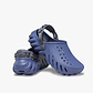 Crocs Echo Clog - כפכפי קלוג אקו קרוקס