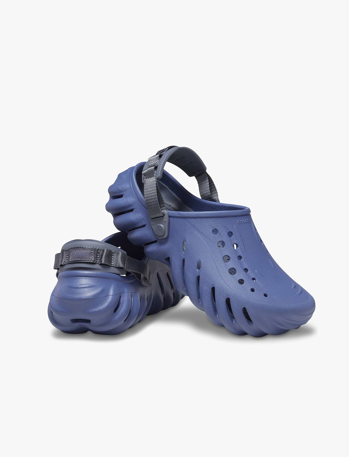 Crocs Echo Clog - כפכפי קלוג אקו קרוקס