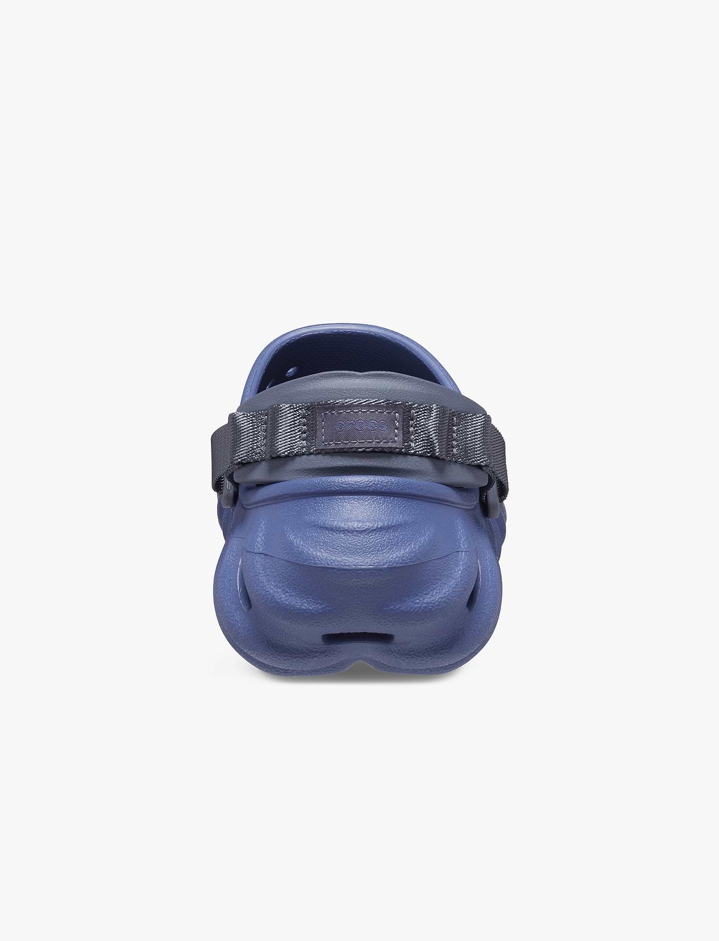 Crocs Echo Clog - כפכפי קלוג אקו קרוקס