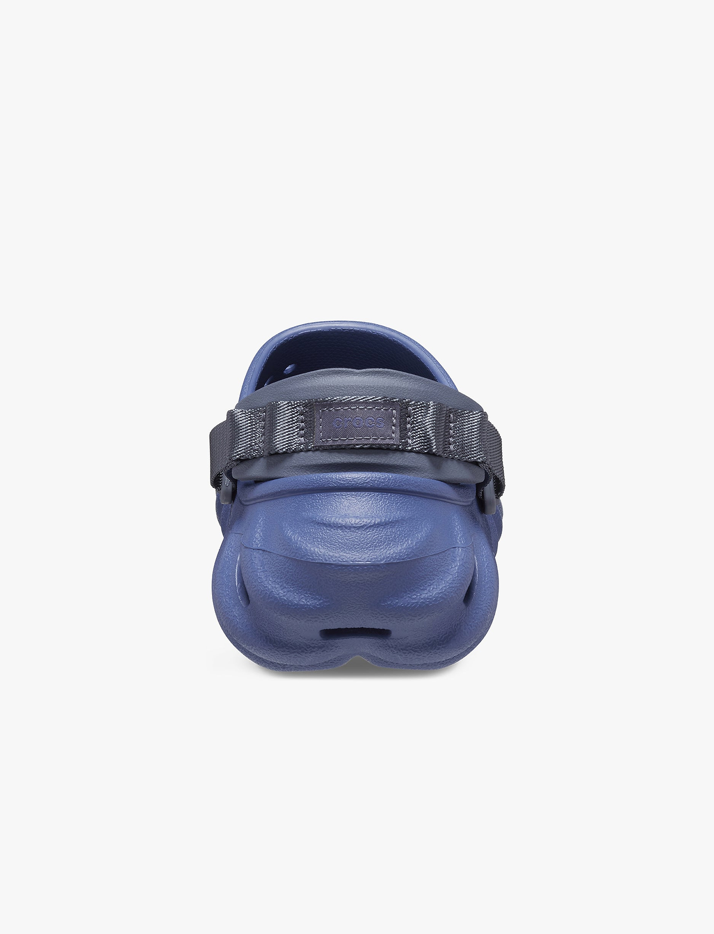 Crocs Echo Clog - כפכפי קלוג אקו קרוקס
