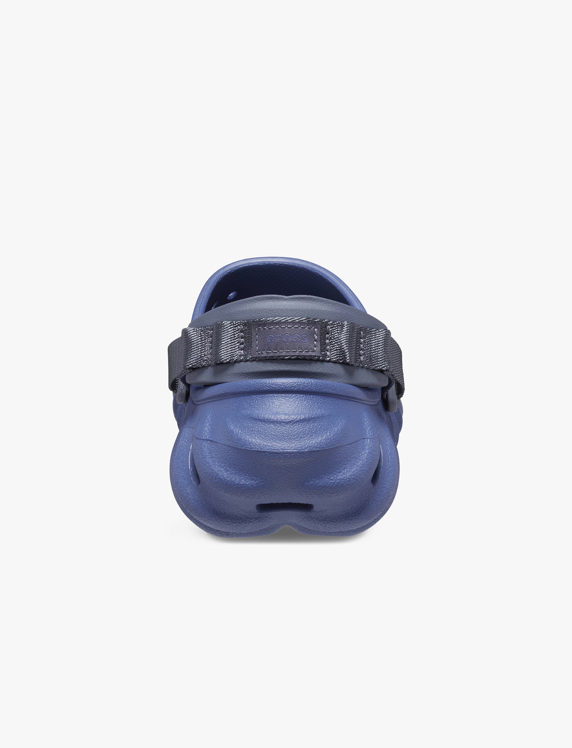 Crocs Echo Clog - כפכפי קלוג אקו קרוקס
