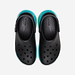 Crocs Classic Mega Crush Clog - כפכפי קלוג קרוקס פלטפורמה מגה קראש