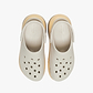 Crocs Classic Mega Crush Clog - כפכפי קלוג קרוקס פלטפורמה מגה קראש