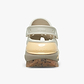 Crocs Classic Mega Crush Clog - כפכפי קלוג קרוקס פלטפורמה מגה קראש