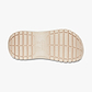 Crocs Classic Mega Crush Clog - כפכפי קלוג קרוקס פלטפורמה מגה קראש