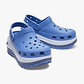 Crocs Classic Mega Crush Clog - כפכפי קלוג קרוקס פלטפורמה מגה קראש