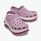 Crocs Classic Mega Crush Clog - כפכפי קלוג קרוקס פלטפורמה מגה קראש