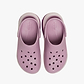 Crocs Classic Mega Crush Clog - כפכפי קלוג קרוקס פלטפורמה מגה קראש