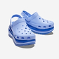 Crocs Classic Mega Crush Clog - כפכפי קלוג קרוקס פלטפורמה מגה קראש