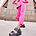 Crocs Classic Mega Crush Sandal - סנדל פלטפורמה קרוקס לנשים