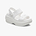 Crocs Classic Mega Crush Sandal - סנדל פלטפורמה קרוקס לנשים