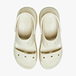 Crocs Classic Mega Crush Sandal - סנדל פלטפורמה קרוקס לנשים
