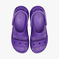 Crocs Classic Mega Crush Sandal - סנדל פלטפורמה קרוקס לנשים
