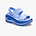 Crocs Classic Mega Crush Sandal - סנדל פלטפורמה קרוקס לנשים