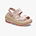 Crocs Classic Mega Crush Sandal - סנדל פלטפורמה קרוקס לנשים