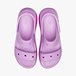 Crocs Classic Mega Crush Sandal - סנדל פלטפורמה קרוקס לנשים