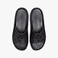 Crocs Classic Platform Slide - כפכפי סליייד פלטפורמה לנשים