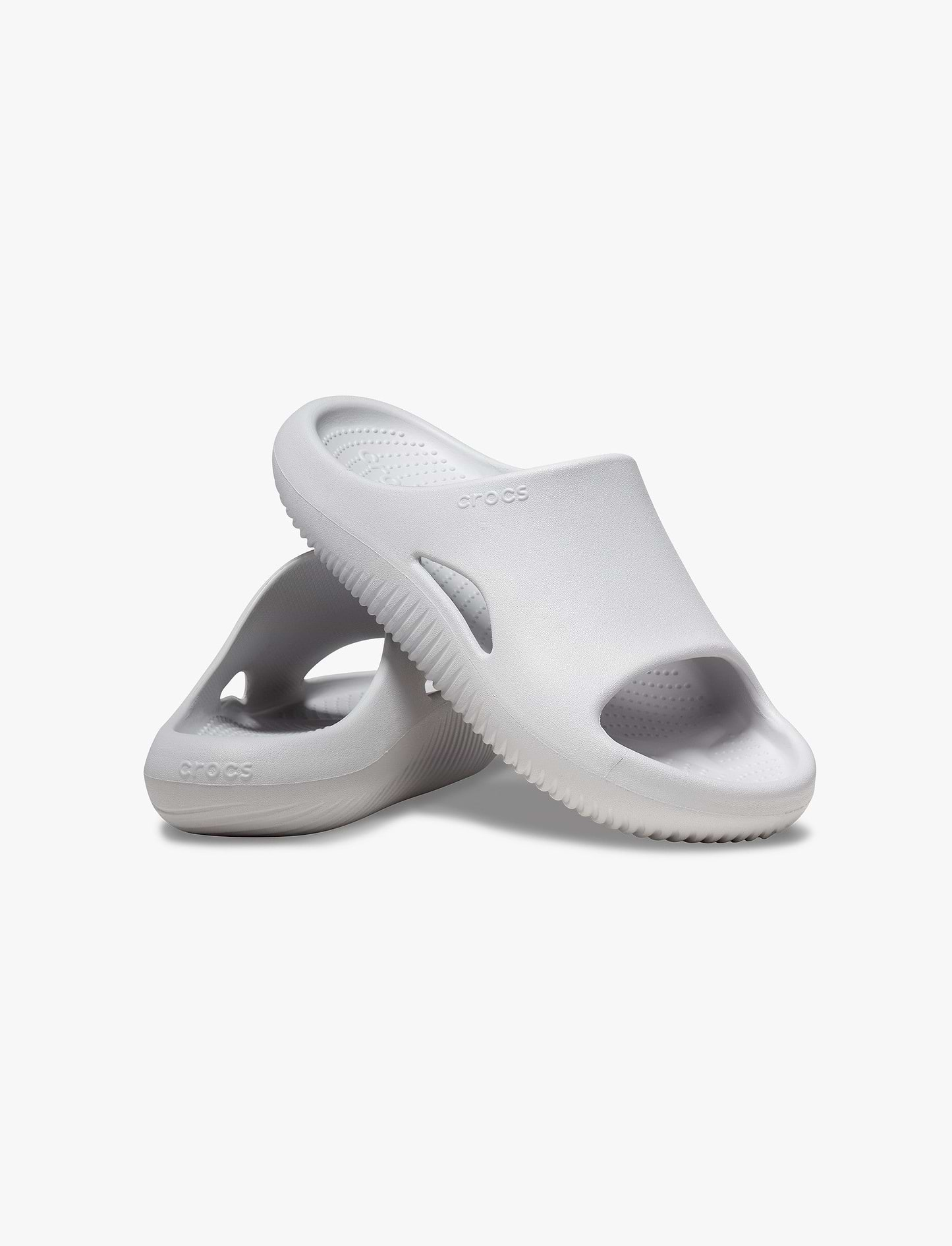 Crocs Mellow Slide - כפכפי קרוקס סלייד מילו