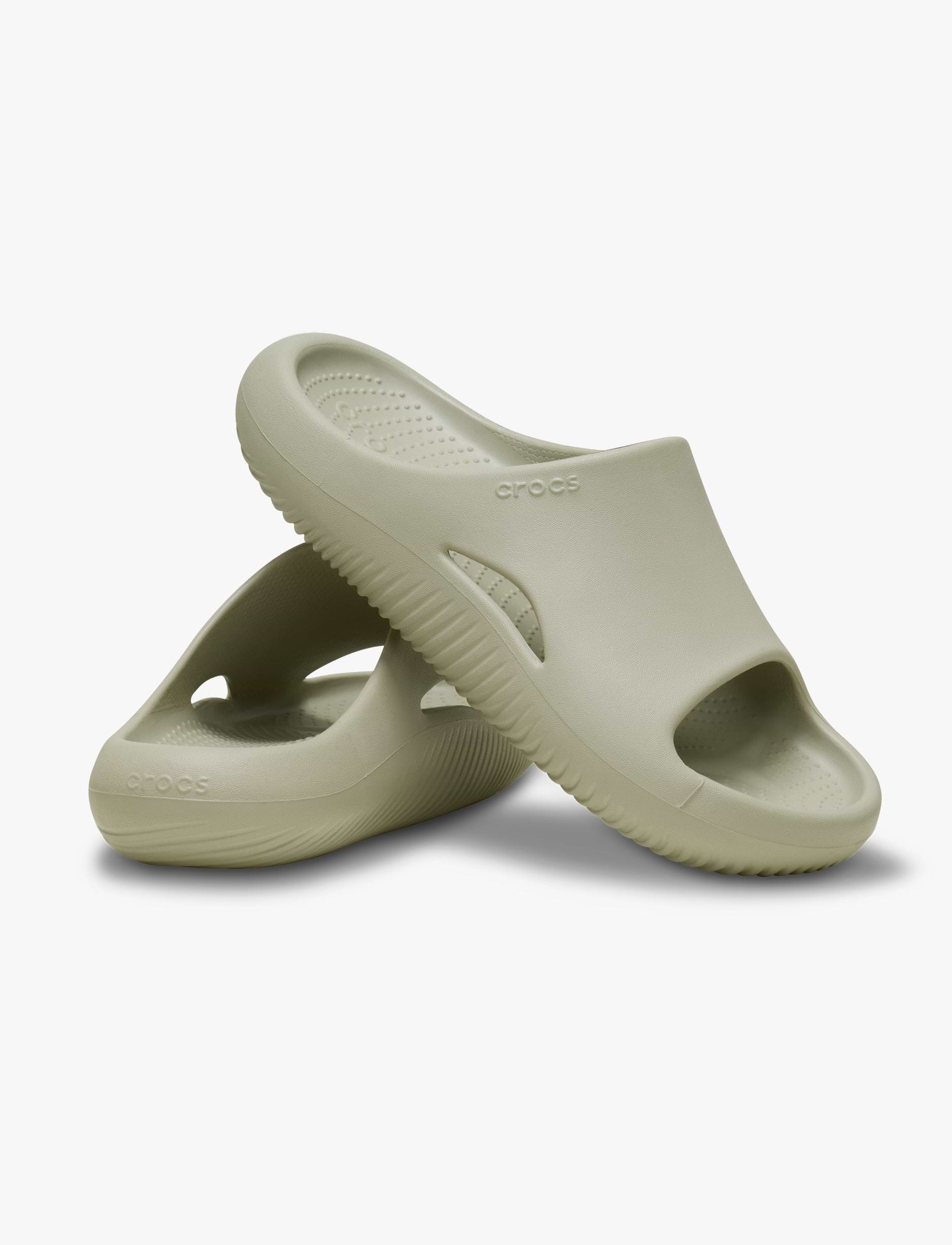 Crocs Mellow Slide - כפכפי קרוקס סלייד מילו