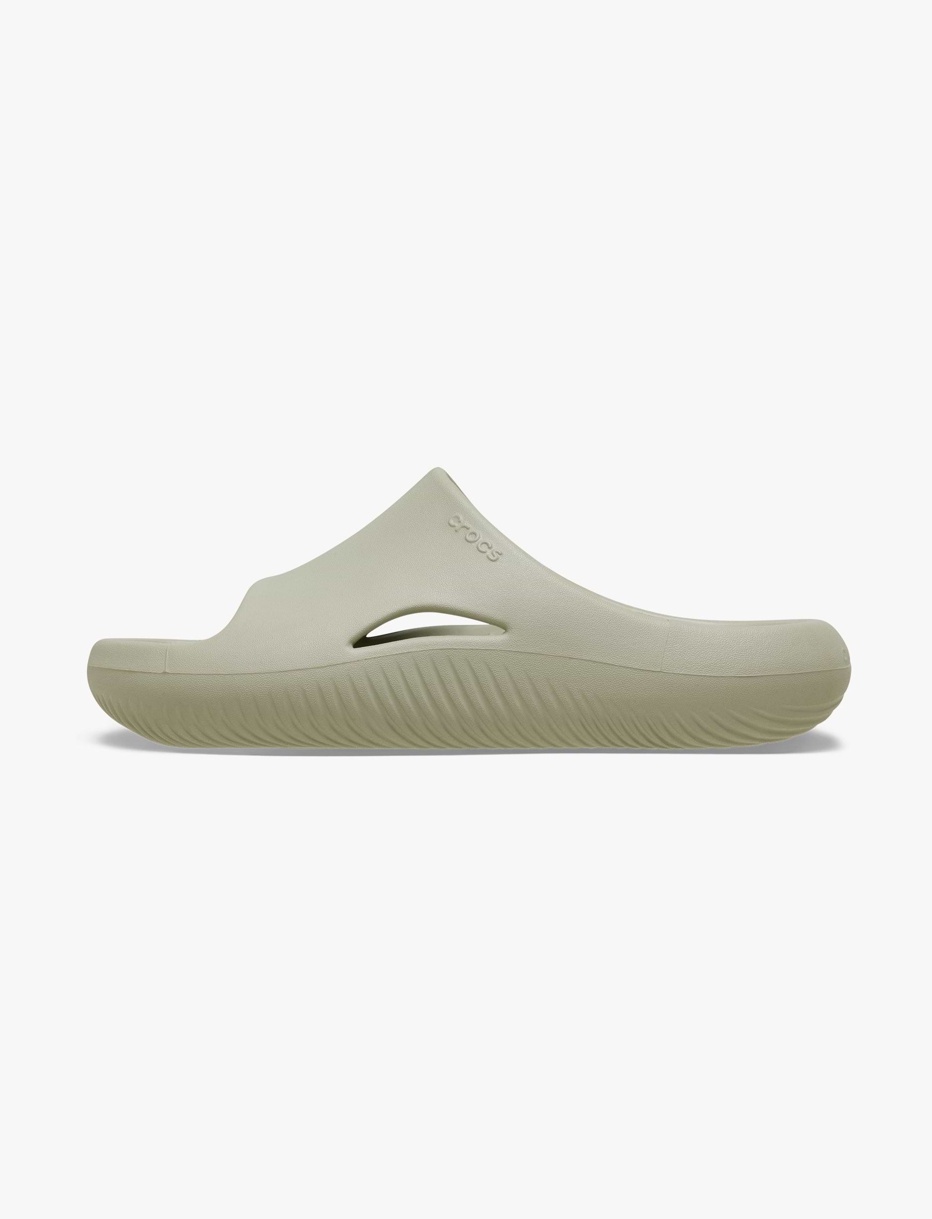 Crocs Mellow Slide - כפכפי קרוקס סלייד מילו